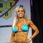 Giovanna  Medina - NPC Masters Nationals 2012 - #1