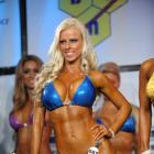 Trish  Foster - NPC Masters Nationals 2012 - #1