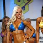 Trish  Foster - NPC Masters Nationals 2012 - #1