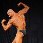 Scott  Bohnet - NPC Masters Nationals 2012 - #1