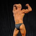 Scott  Bohnet - NPC Masters Nationals 2012 - #1