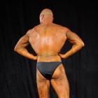 Scott  Bohnet - NPC Masters Nationals 2012 - #1