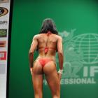 Cecile  Palacios - IFBB New York Pro 2013 - #1