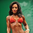 Yeshaira  Robles - IFBB New York Pro 2013 - #1