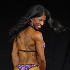 Ronda  Porter - NPC Masters Nationals 2012 - #1