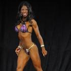 Ronda  Porter - NPC Masters Nationals 2012 - #1