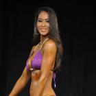 Blanche  Bulatao - NPC Masters Nationals 2012 - #1