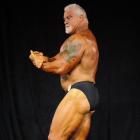 Rick  Davis - NPC Masters Nationals 2012 - #1