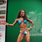 Ashley  Wade - IFBB New York Pro 2013 - #1