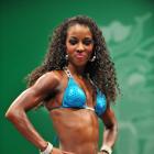 Ashley  Wade - IFBB New York Pro 2013 - #1