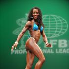 Ashley  Wade - IFBB New York Pro 2013 - #1