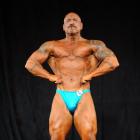 Michael  Montelone - NPC Masters Nationals 2012 - #1