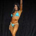 Liz  Fichtner - NPC Masters Nationals 2012 - #1