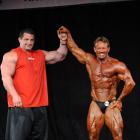 Al   Fricke - NPC Masters Nationals 2012 - #1