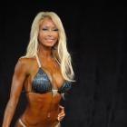 Stephanie  Jones - NPC Masters Nationals 2012 - #1