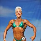 Jennifer  Kraus - NPC Europa Show of Champions 2013 - #1