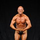 Ed  Pettner - NPC Masters Nationals 2012 - #1