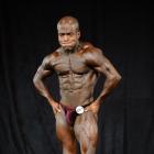 Keith  Fells - NPC Masters Nationals 2012 - #1