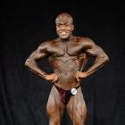 Keith  Fells - NPC Masters Nationals 2012 - #1