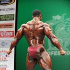 Clarence   DeVis - IFBB New York Pro 2013 - #1
