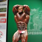 Clarence   DeVis - IFBB New York Pro 2013 - #1