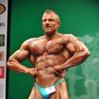 Dalibor  Hajek - IFBB New York Pro 2013 - #1
