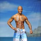 Ivan  Williams - NPC Europa Show of Champions 2013 - #1