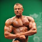 Dalibor  Hajek - IFBB New York Pro 2013 - #1