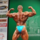 Dalibor  Hajek - IFBB New York Pro 2013 - #1