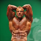 Dalibor  Hajek - IFBB New York Pro 2013 - #1