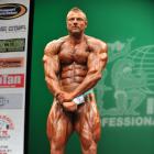 Dalibor  Hajek - IFBB New York Pro 2013 - #1