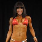 Jeannie  St Amour - NPC Masters Nationals 2012 - #1