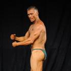 Troy  Wyne - NPC Masters Nationals 2012 - #1