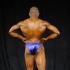 Arthur  Alston - NPC Masters Nationals 2012 - #1