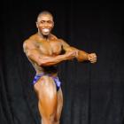 Arthur  Alston - NPC Masters Nationals 2012 - #1