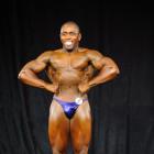 Arthur  Alston - NPC Masters Nationals 2012 - #1