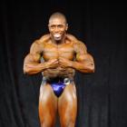 Arthur  Alston - NPC Masters Nationals 2012 - #1