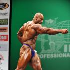 Juan  Morel - IFBB New York Pro 2013 - #1