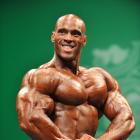 Juan  Morel - IFBB New York Pro 2013 - #1
