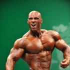 Juan  Morel - IFBB New York Pro 2013 - #1