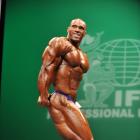 Juan  Morel - IFBB New York Pro 2013 - #1