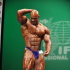 Juan  Morel - IFBB New York Pro 2013 - #1
