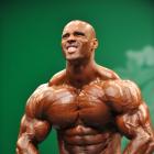 Juan  Morel - IFBB New York Pro 2013 - #1