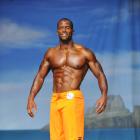 Chris  Daley - NPC Europa Show of Champions 2013 - #1