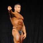 Steve  Scutti - NPC Masters Nationals 2012 - #1