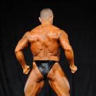 Steve  Scutti - NPC Masters Nationals 2012 - #1