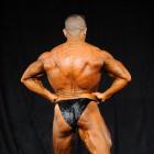 Steve  Scutti - NPC Masters Nationals 2012 - #1
