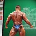 An  Nguyen - IFBB New York Pro 2013 - #1