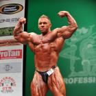 Daniel  Toth - IFBB New York Pro 2013 - #1