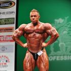 Daniel  Toth - IFBB New York Pro 2013 - #1